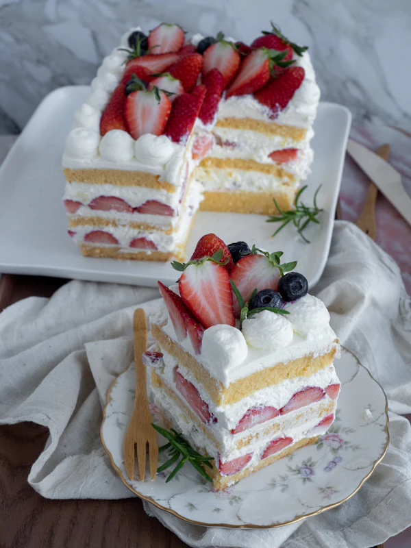 Mousse de Maracuja